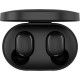 Bluetooth-гарнітура Xiaomi Redmi Buds Essential Black (BHR6606GL) - Фото 3