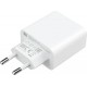 Мережевий зарядний пристрій Xiaomi Mi 33W USB+Type-C EU White (BHR4996GL) - Фото 3