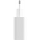 Мережевий зарядний пристрій Xiaomi Mi 33W USB+Type-C EU White (BHR4996GL) - Фото 5