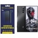 Поліуретанова плівка StatusSKIN Pro для ZTE nubia Red Magic 8 Pro Матова - Фото 1