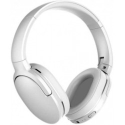 Bluetooth-гарнитура Baseus Encok D02 Pro Headphone White (NGTD010302/NGD02-C02)