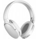 Bluetooth-гарнітура Baseus Encok D02 Pro Headphone White (NGTD010302/NGD02-C02) - Фото 1