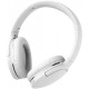 Bluetooth-гарнітура Baseus Encok D02 Pro Headphone White (NGTD010302/NGD02-C02) - Фото 3