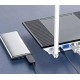 Кабель ArmorStandart USB - DC 5.5x2.1 9V 0.8 м для живлення роутера (ARM65662) - Фото 5