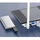 Кабель ArmorStandart USB - DC 5.5x2.1 12V 0.8 м для питания роутера (ARM65663/ARM78384) - Фото 5