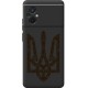 Чехол BoxFace для Xiaomi Poco M5 4G Ukrainian Trident