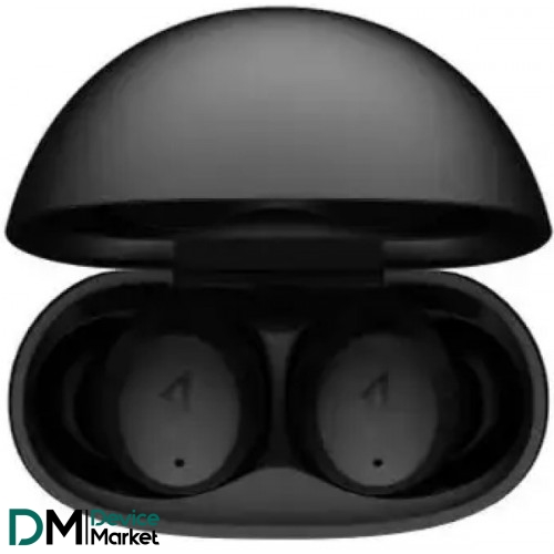 Bluetooth-гарнітура 1MORE ComfoBuds Mini Black (ES603) UA