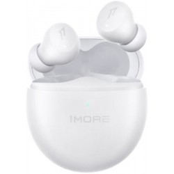 Bluetooth-гарнитура 1MORE ComfoBuds Mini White (ES603) UA