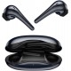 Bluetooth-гарнітура 1MORE ComfoBuds 2 TWS Galaxy Black (ES303) UA