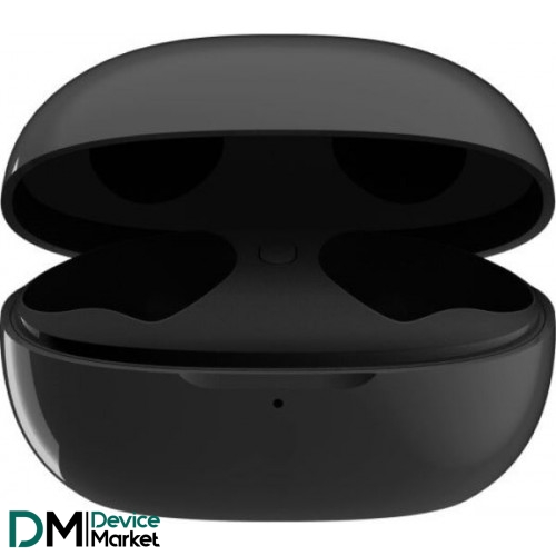 Bluetooth-гарнітура 1MORE ColorBuds TWS Headphones Black (ESS6001T) UA