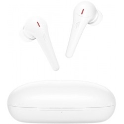 Bluetooth-гарнитура 1MORE ComfoBuds Pro TWS Headphones White (ES901) UA