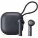 Bluetooth-гарнитура Omthing AirFree Pods TWS Black (EO005) UA - Фото 1