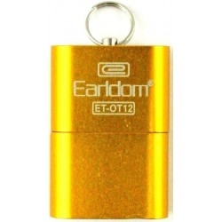 Кардридер Earldom ET-0T12 Gold