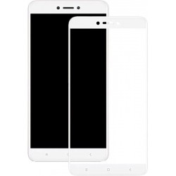 Защитное стекло Xiaomi redmi Note 4X White