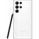 Смартфон Samsung Galaxy S22 Ultra S908 12/256GB Phantom White (SM-S908BZWGSEK) UA - Фото 10