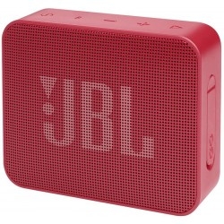 Колонка JBL GO Essential Red (JBLGOESRED)