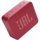 Колонка JBL GO Essential Red (JBLGOESRED) - Фото 3