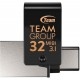 Флеш память Team M181 32GB OTG Type-C USB3.1 Black (TM181332GB01) - Фото 3