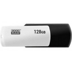 Флеш пам'ять GOODRAM UCO2 (Colour Mix) 128GB Black/White (UCO2-1280KWR11)