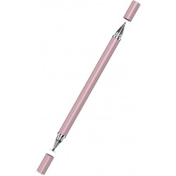 Стилус ручка Pinzheng для малювання на планшетах и смартфонах Rose Gold