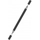 Стилус ручка Pinzheng для рисования на планшетах и смартфонах Black