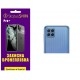 Поліуретанова плівка StatusSKIN Pro+ на камеру Samsung A22 4G/M32 Глянцева - Фото 1