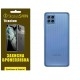Поліуретанова плівка StatusSKIN Titanium на корпус Samsung A22 4G/M32 Глянцева - Фото 1