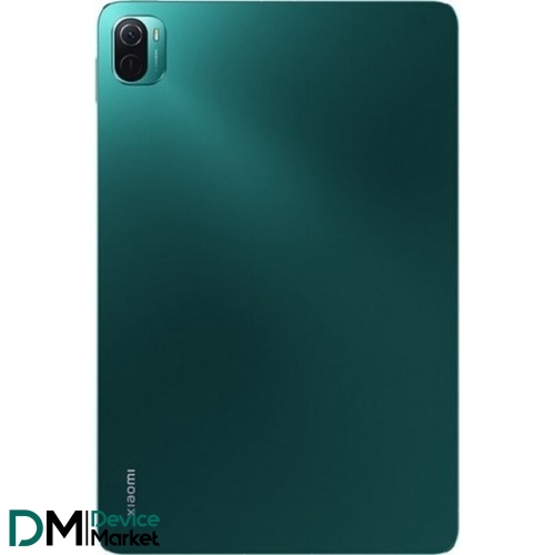 Планшет Xiaomi Pad 5 8/256Gb Green