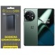 Поліуретанова плівка StatusSKIN Lite на екран OnePlus 11 Глянцева - Фото 1