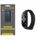 Поліуретанова плівка StatusSKIN Lite на екран Xiaomi Mi Band 7 Глянцева - Фото 1