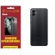 Полиуретановая пленка StatusSKIN Base на корпус Samsung A04 A045 Глянцевая - Фото 1