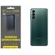 Поліуретанова плівка StatusSKIN Lite на корпус Samsung A04s A047 Глянцева - Фото 1