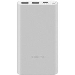 Power Bank Xiaomi 22.5W 10000mAh Silver (BHR5078CN) UA