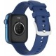 Смарт-часы Globex Smart Watch Atlas Blue - Фото 3