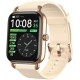 Смарт-часы Haylou RS4 Plus LS11 Gold Global (silicone strap)