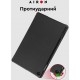 Чохол AIRON Premium для Lenovo Tab M10 3rd 10.1 TB-325FU/328FU із захисною плівкою та серветкою Black - Фото 6