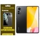 Полиуретановая пленка StatusSKIN Titanium на экран Xiaomi 12 Lite Глянцевая - Фото 1