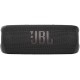Колонка JBL Flip 6 Black (JBLFLIP6BLK) - Фото 1