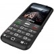 Телефон Sigma mobile Comfort 50 Grace Dual Sim Black - Фото 5
