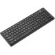 Клавиатура 2E KS230 Slim WL USB Black (2E-KS230WB) - Фото 2