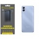 Поліуретанова плівка StatusSKIN Lite на корпус Samsung A04e A042/M04 M045/F04 E045 Матова - Фото 1