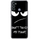 Чохол BoxFace для Motorola G60/G40 Fusion Don't Touch my Phone - Фото 1