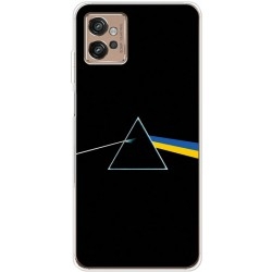 Чохол Boxface для Motorola G32 Pink Floyd Україна
