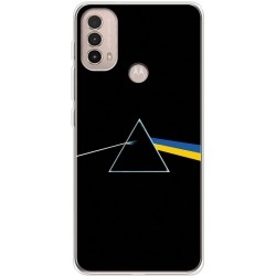 Чохол Boxface для Motorola E20/E40 Pink Floyd Україна