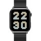 Смарт-часы Xiaomi IMILAB W02 Black Global (IMISW02) - Фото 2