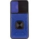 Чохол Camshield Flash Ring для Samsung A53 A536 Синій - Фото 2