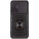 Чехол Camshield Flash Ring для Samsung A53 A536 Черный - Фото 2