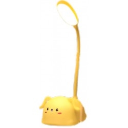 Настільна лампа LED Cartoon SQ3330D 250 mAh Yellow