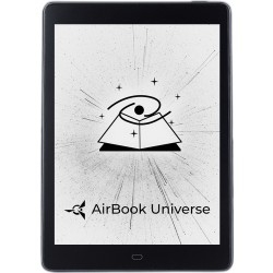 Электронная книга AirBook Universe