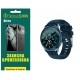 Поліуретанова плівка StatusSKIN Ultra на екран Globex Smart Watch Aero Глянцева - Фото 1